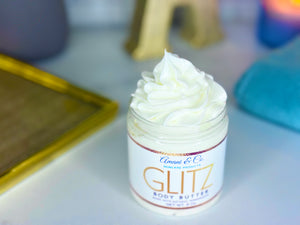 Glitz Body Butter
