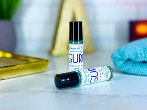 Guru Body Oil - amaninco