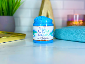 Aurora Sugar Scrub