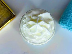 Limitless Butter Cream - amaninco