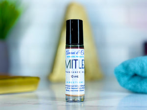Limitless Body Oil - amaninco