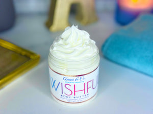 Wishful Body Butter