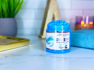 Aurora Sugar Scrub