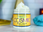 Cosmic Body Cream - amaninco