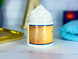 Triumph Butter Cream - amaninco