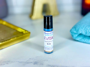 Inevitable Body Oil - amaninco