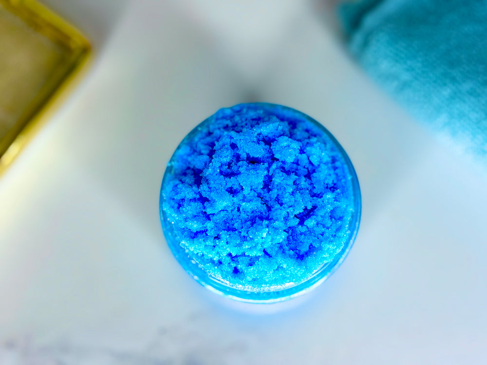 Aurora Sugar Scrub