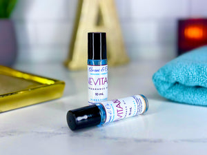 Inevitable Body Oil - amaninco