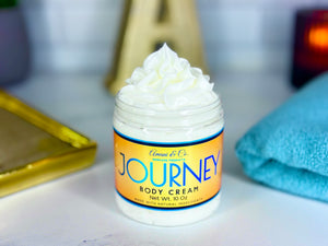 Journey - amaninco
