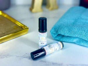 Triumph Body Oil - amaninco