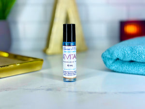 Inevitable Body Oil - amaninco