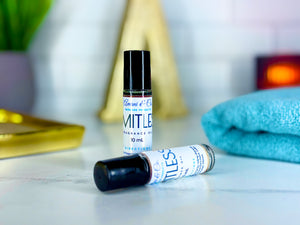 Limitless Body Oil - amaninco