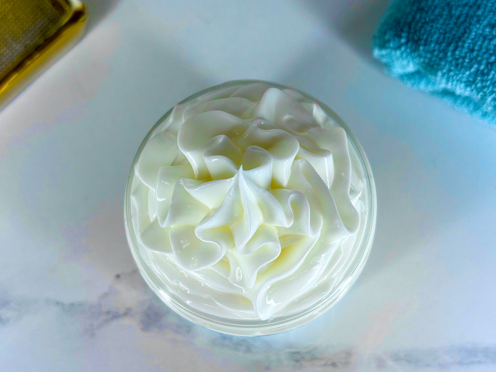 Inevitable Butter Cream - amaninco