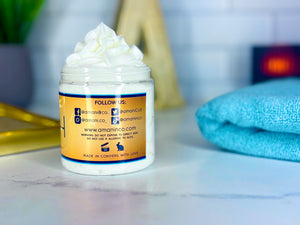 Triumph Butter Cream - amaninco