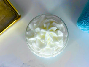 Triumph Butter Cream - amaninco
