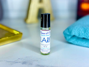 Clarity Body Oil - amaninco