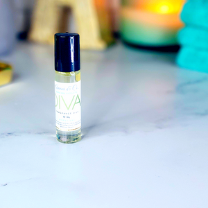 
            
                Load image into Gallery viewer, Diva Body Oil - amaninco
            
        