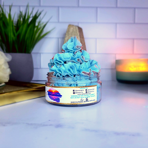 
            
                Load image into Gallery viewer, Blue Paradise Body Butter - amaninco
            
        