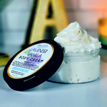 Lavender Vanilla Butter Cream - amaninco