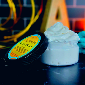 Crown Me Butter Cream - amaninco