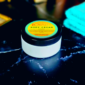 Royalty Butter Cream - amaninco