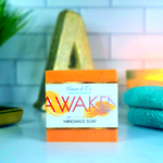 Awaken Handmade Shea Butter Soap - amaninco