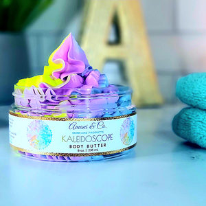 
            
                Load image into Gallery viewer, Kaleidoscope Body Butter - amaninco
            
        