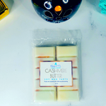 Cashmere Butter Luxury Wax Tarts - amaninco