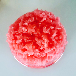 
            
                Load image into Gallery viewer, Pink Lemonade Sugar Scrub - amaninco
            
        