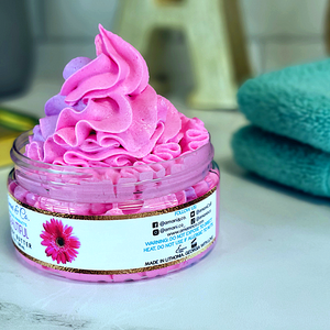 
            
                Load image into Gallery viewer, Beautiful Body Butter - amaninco
            
        