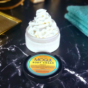 
            
                Load image into Gallery viewer, Mogul Butter Cream - amaninco
            
        