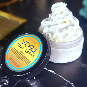 Mogul Butter Cream - amaninco