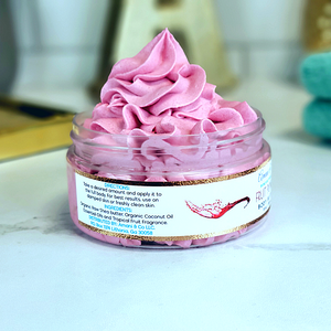 
            
                Load image into Gallery viewer, Fruit Punch Body Butter - amaninco
            
        