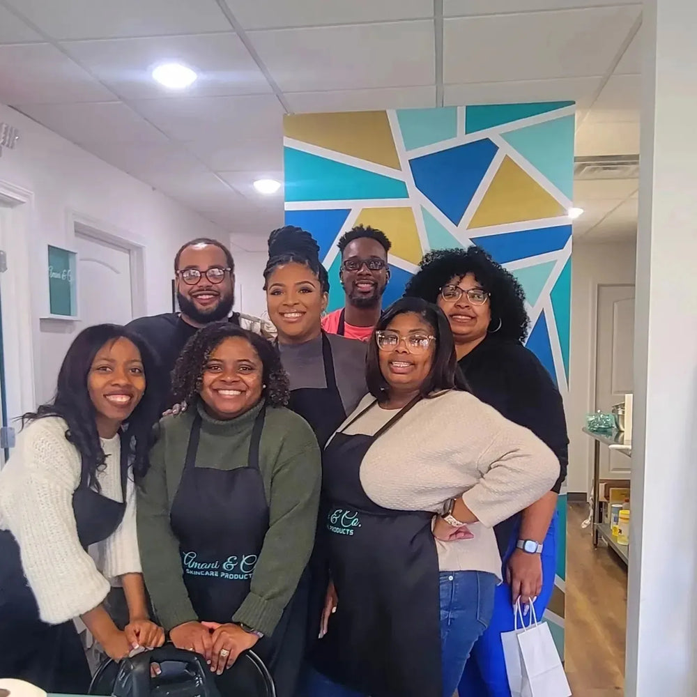 Day Time Luxurious Body Butter Class - amaninco