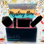 Mystery Self Care Box - amaninco