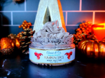 Pumpkin Spice Body Butter - amaninco